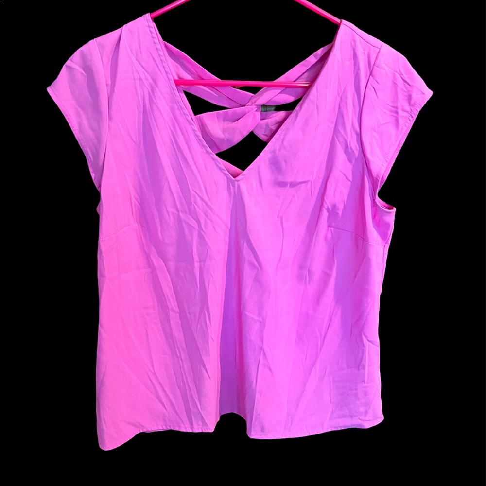Women’s Silky Tee